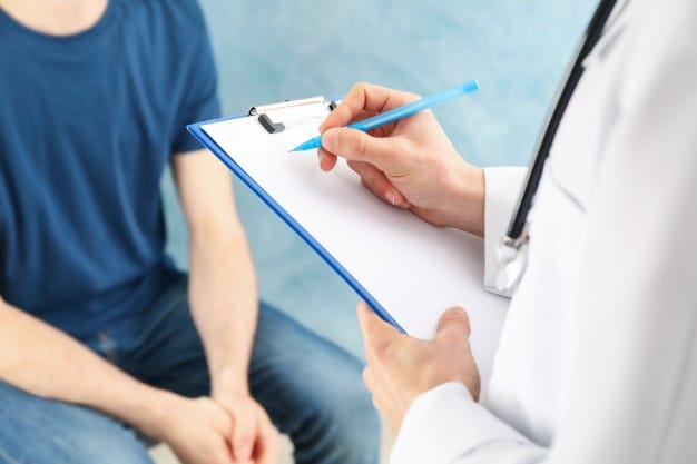 Centar za prostatu u Poliklinici Medikol