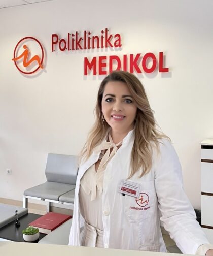 Dr Ruščić