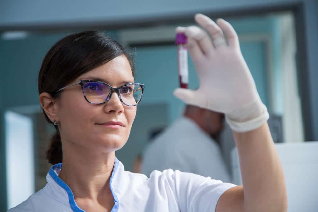 NOVI KVANTITATIVNI TEST IgG II