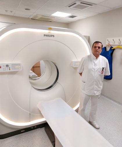 razvoj tehnologije u medicini