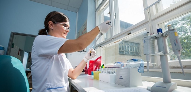 laboratorij - Poliklinika Medikol