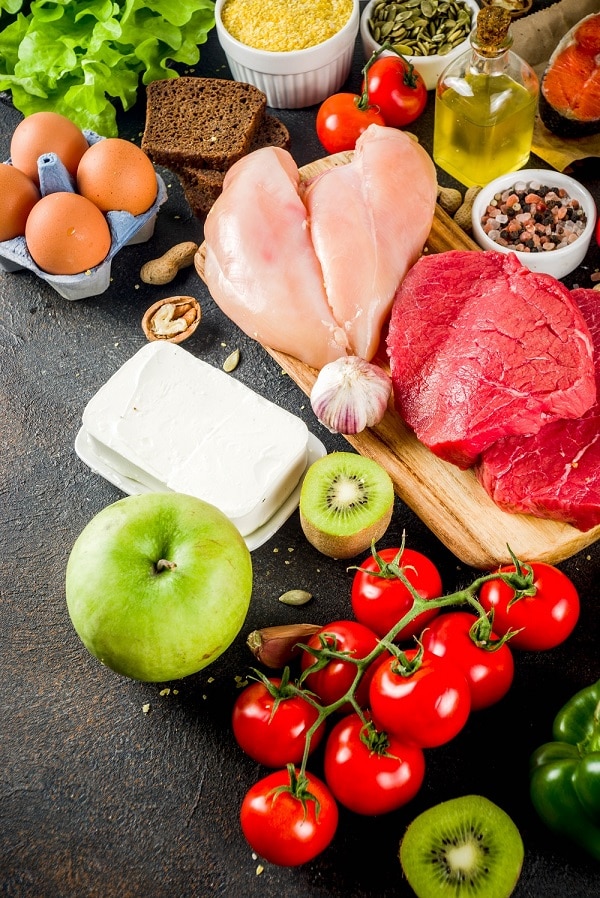 Fodmap healthy diet food - Poliklinika Medikol Test intolerancije na hranu