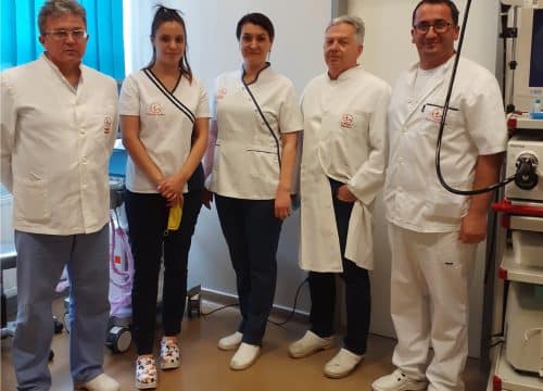 Osjećate li nelagodu u trbuhu, nadutost, bol, mučnine