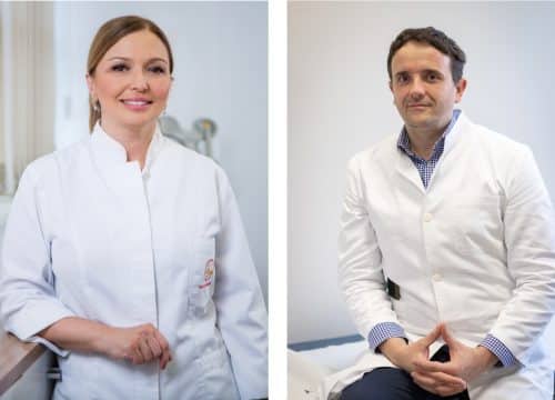 Na vrijeme uklonite proširene vene i izbjegnite komplikacije