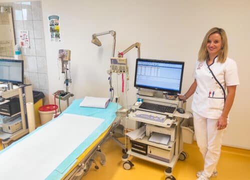 Neurološki pregled