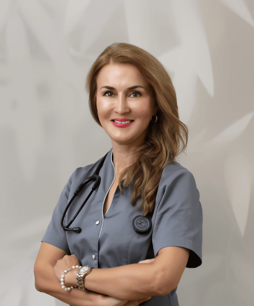 LJiljana Fodor 1