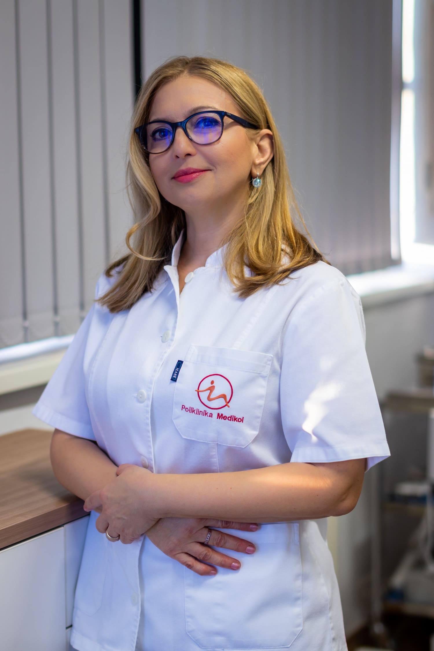 Dr Celić