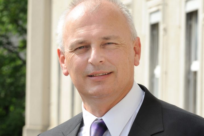 Prof Dinko Štimac