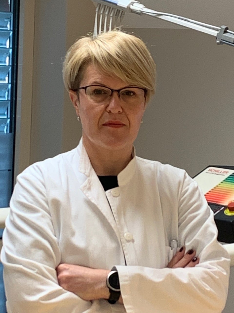 Dr Jasna Cmrečnjak
